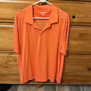 Amazon Striped Shirt